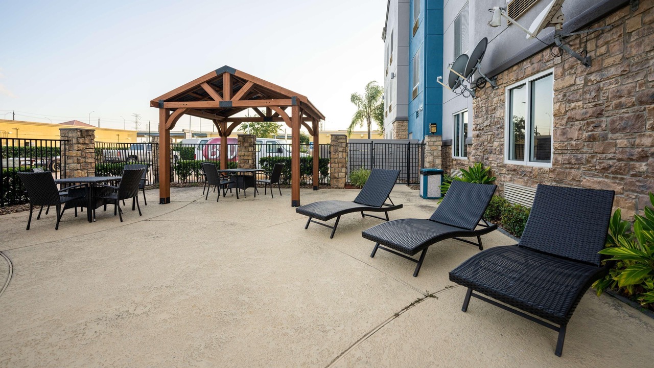 Photo of Outdoor in El Lago