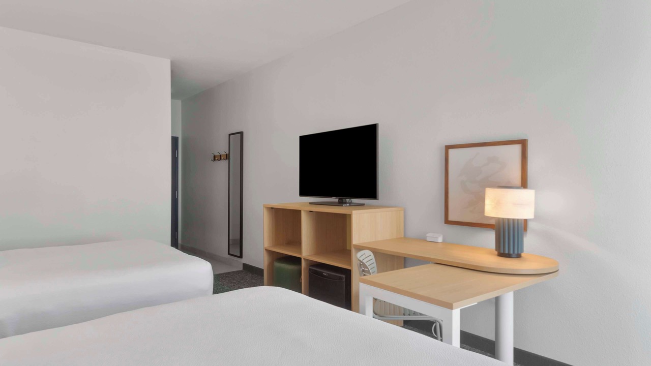 Photo of Bedroom in Far North Central