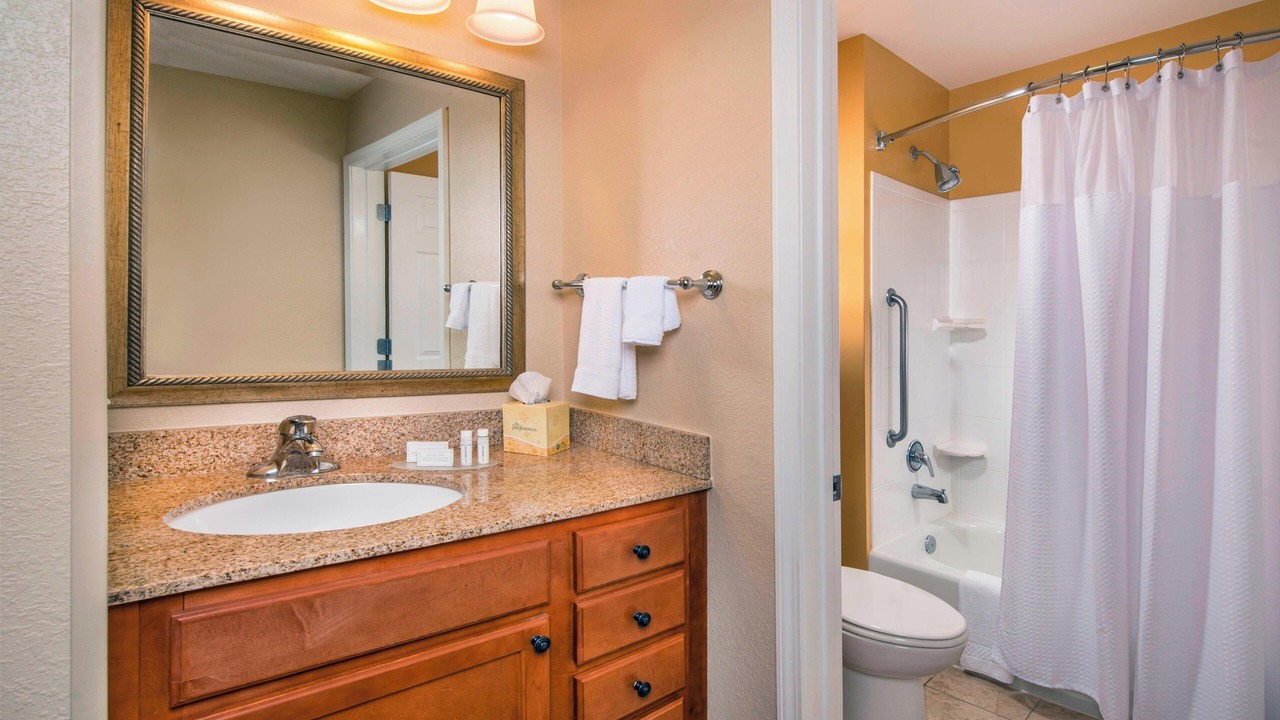 Photo of Bathroom in Clinton
