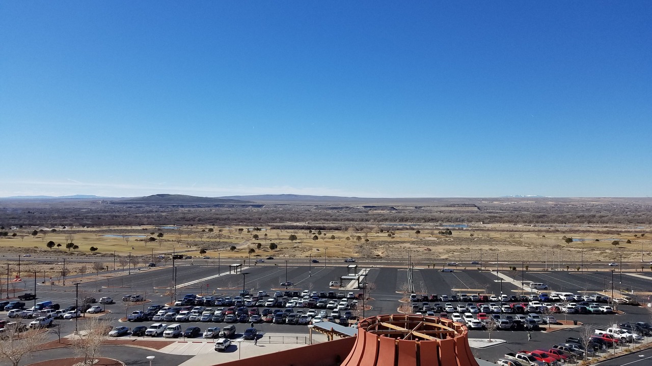 Photo of Patio Balcony in Albuquerque