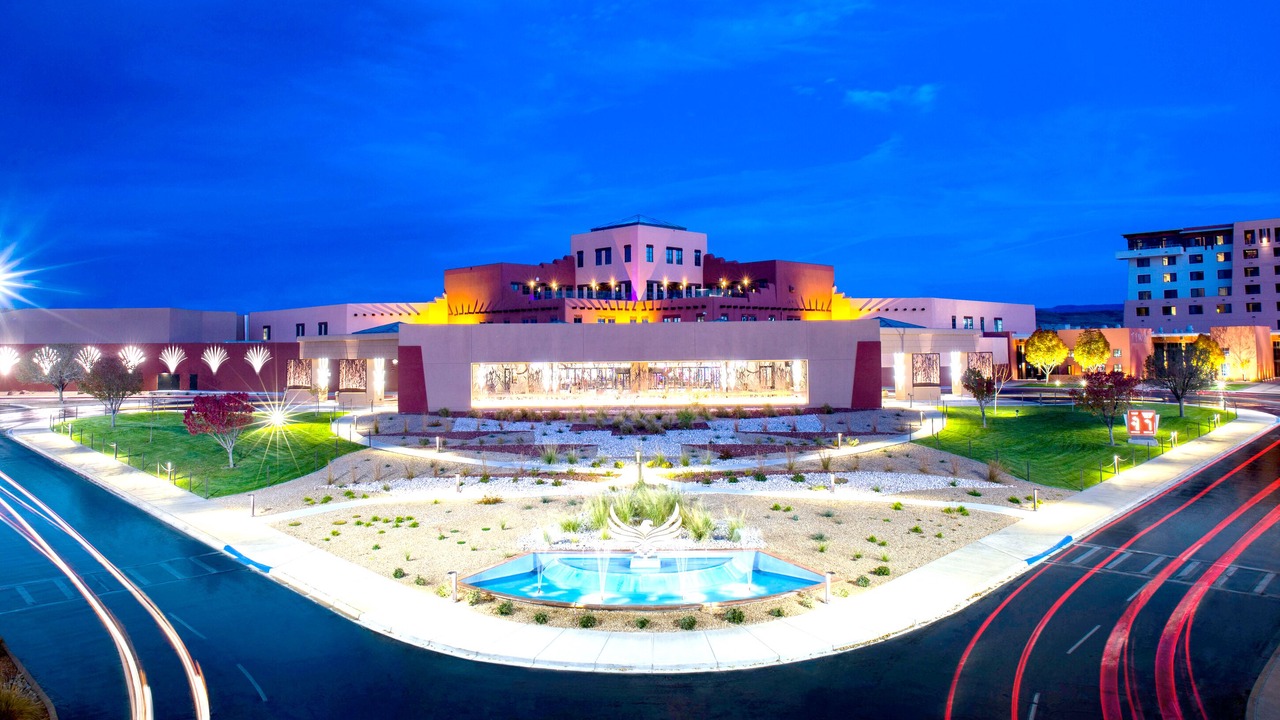 Photo of Outdoor in Albuquerque