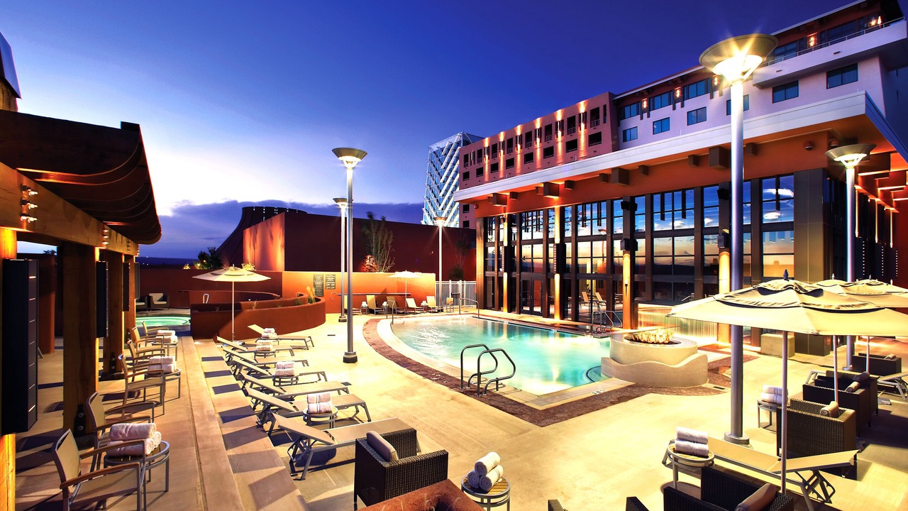 Photo of Outdoor in Albuquerque