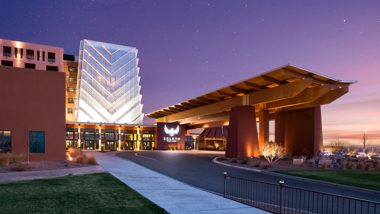 Photo of Outdoor in Albuquerque