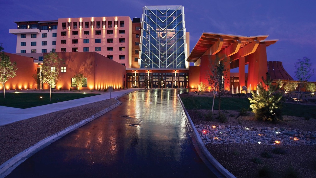 Photo of Outdoor in Albuquerque