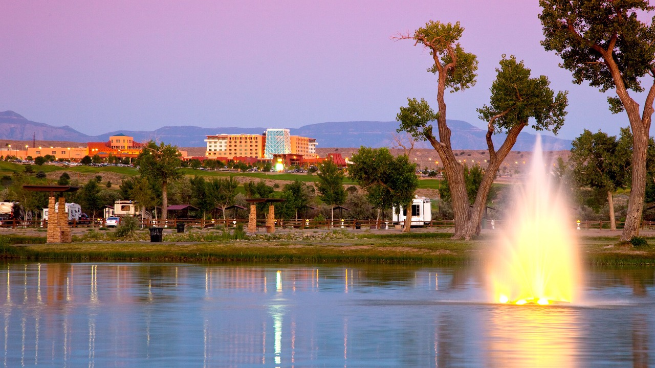 Photo of Outdoor in Albuquerque