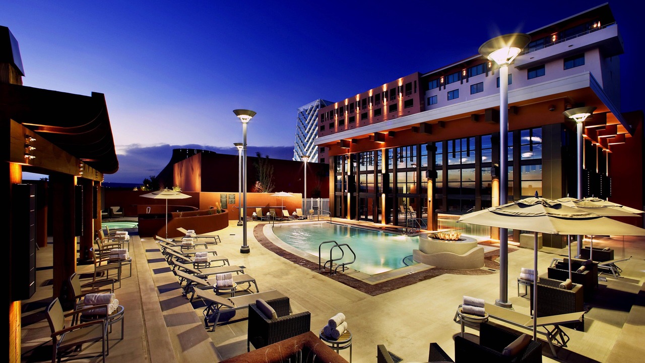 Photo of Outdoor in Albuquerque