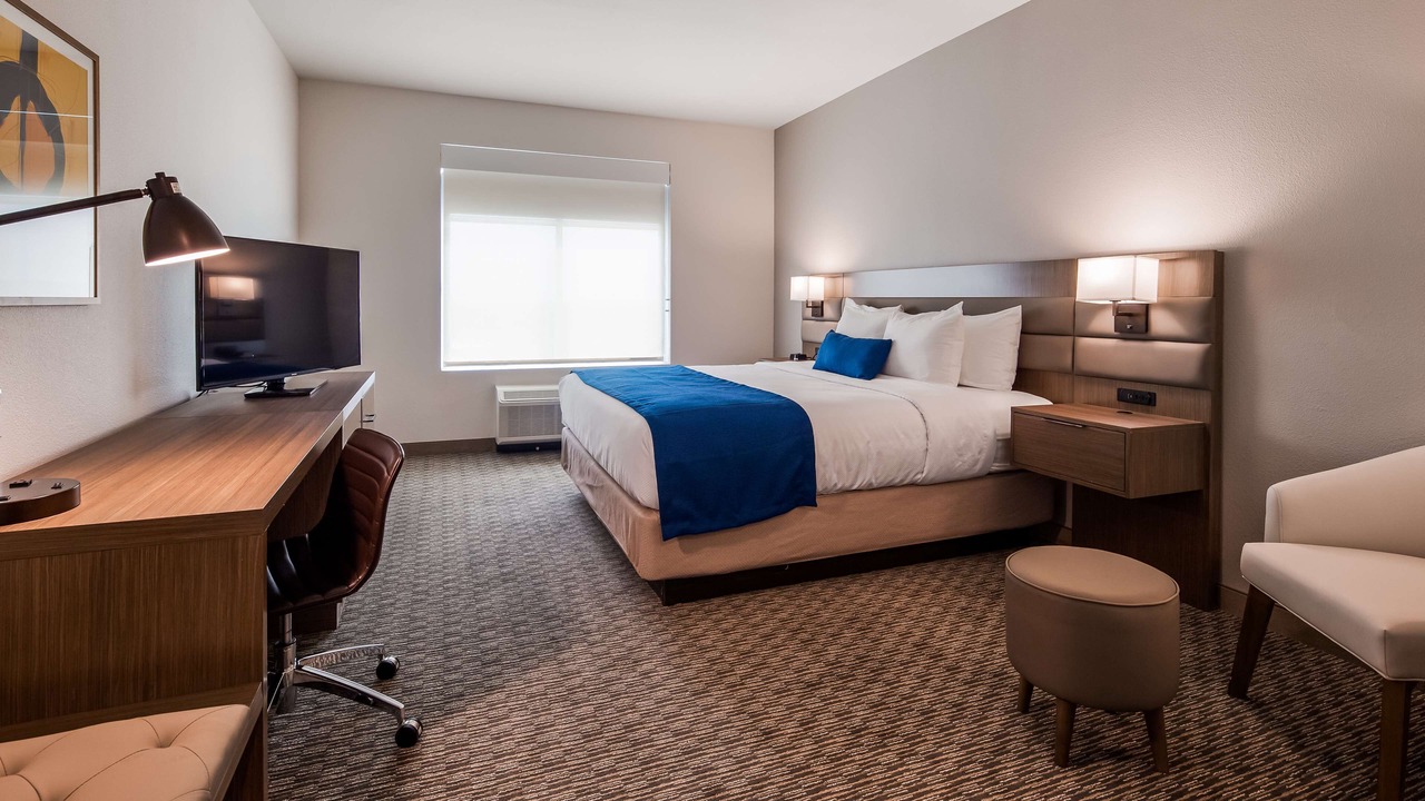 Photo of Bedroom in Wells Branch