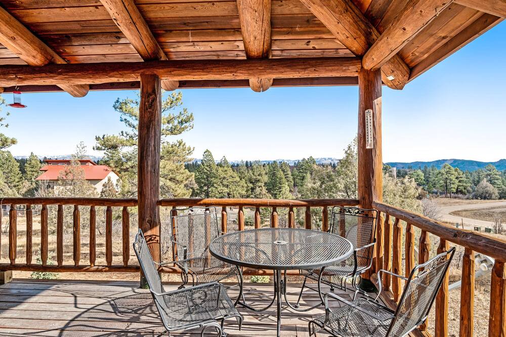Photo of Outdoor in Pagosa Meadows IV