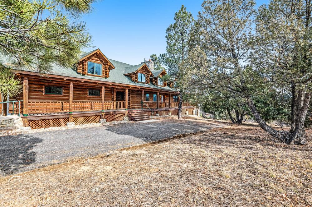 Photo of Outdoor in Pagosa Meadows IV