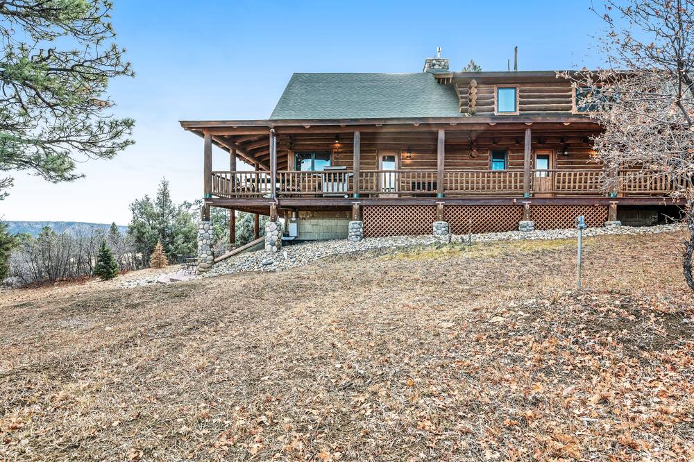 Photo of Outdoor in Pagosa Meadows IV