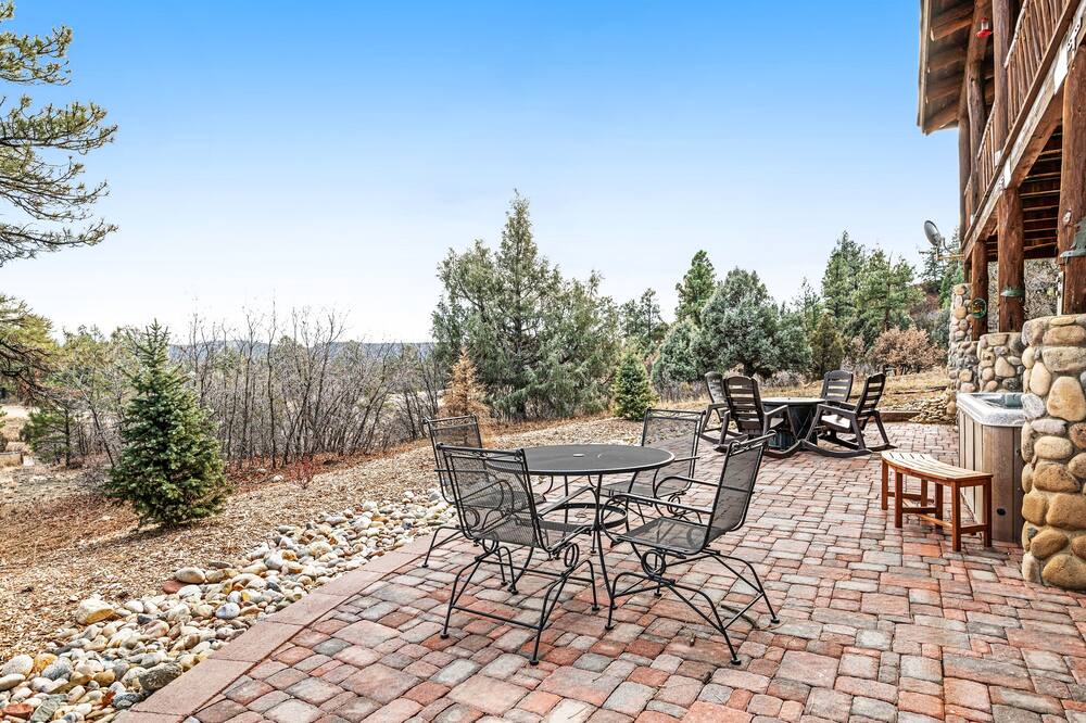 Photo of Outdoor in Pagosa Meadows IV