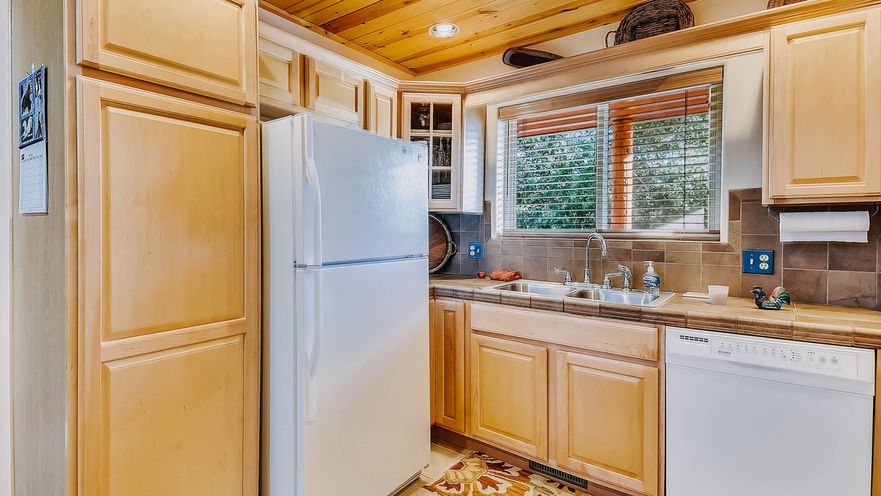 Photo of Kitchen in Pagosa Highlands