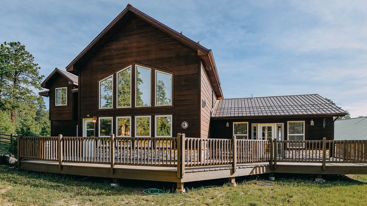 Photo of Outdoor in Pagosa Highlands