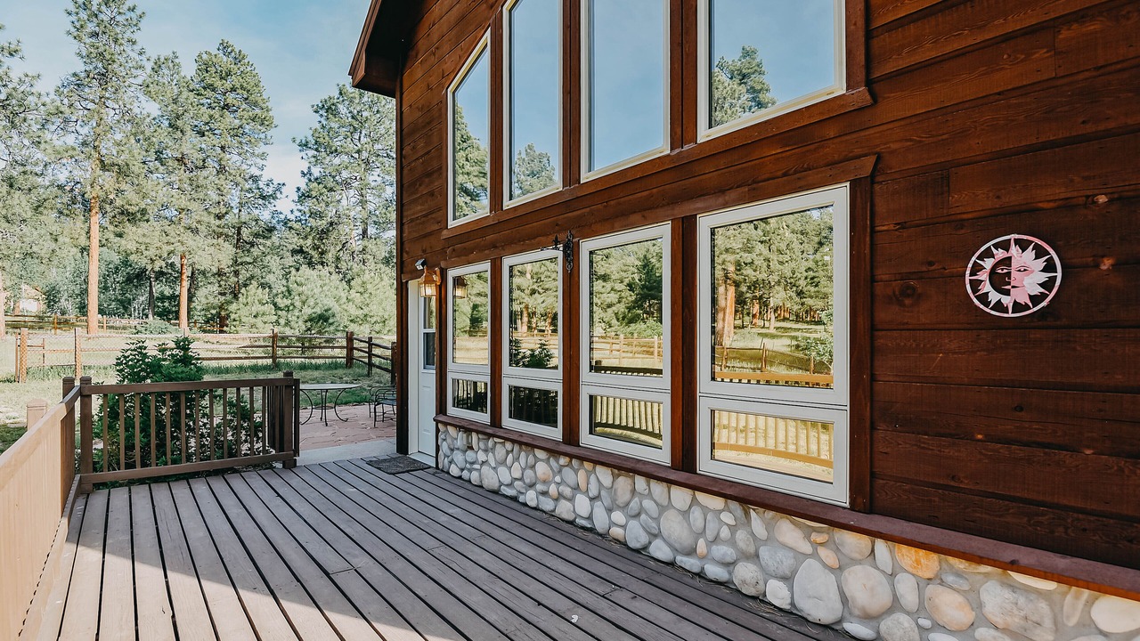 Photo of Outdoor in Pagosa Highlands