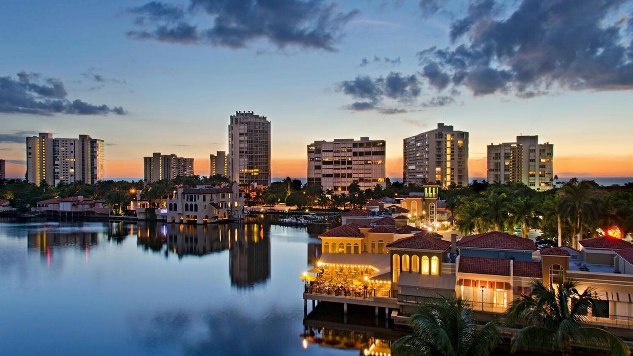 Photo of Outdoor in Central Naples