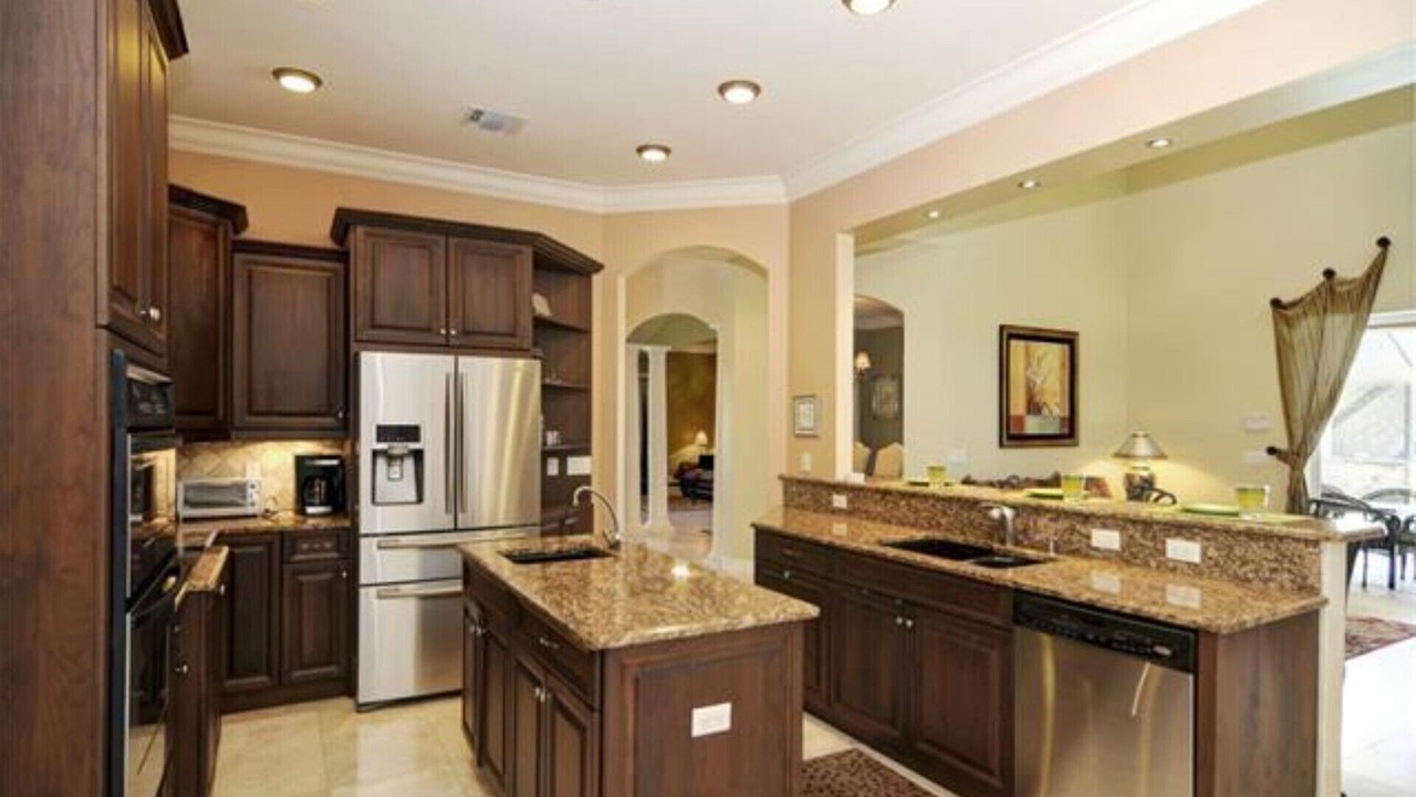 Photo of Kitchen in Central Naples