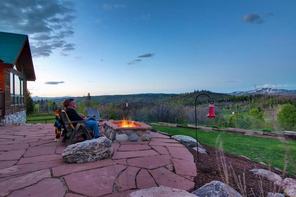 Photo of Outdoor in Steamboat Springs