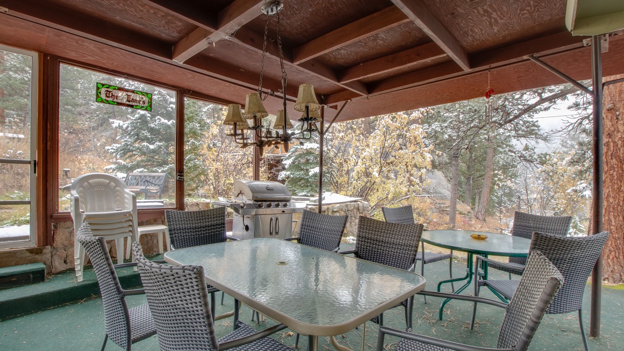Photo of Outdoor in Lyons