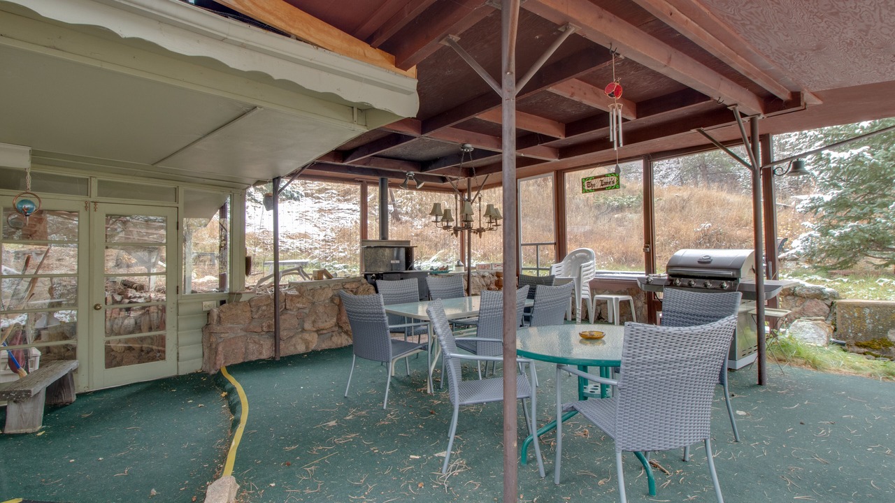 Photo of Outdoor in Lyons