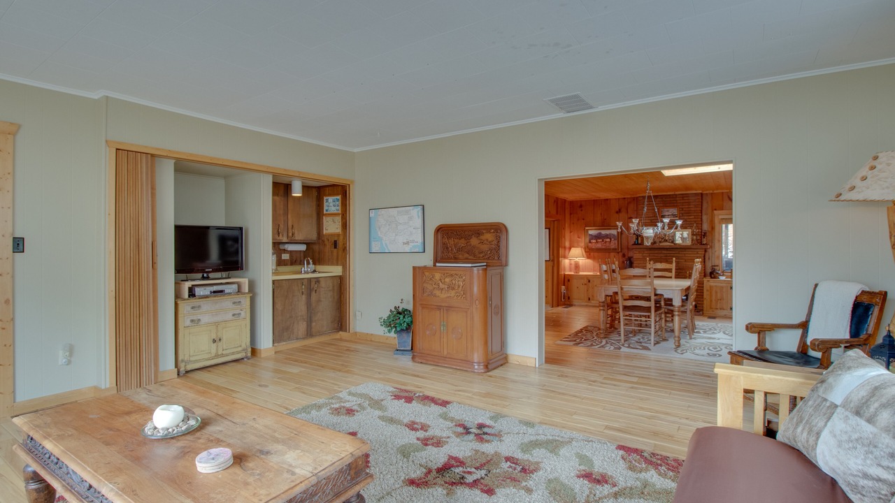 Photo of Livingroom in Lyons