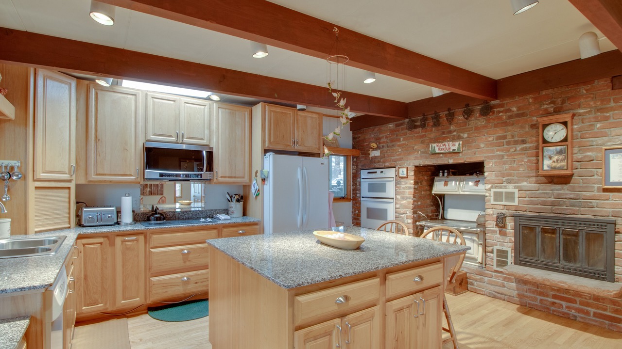 Photo of Kitchen in Lyons