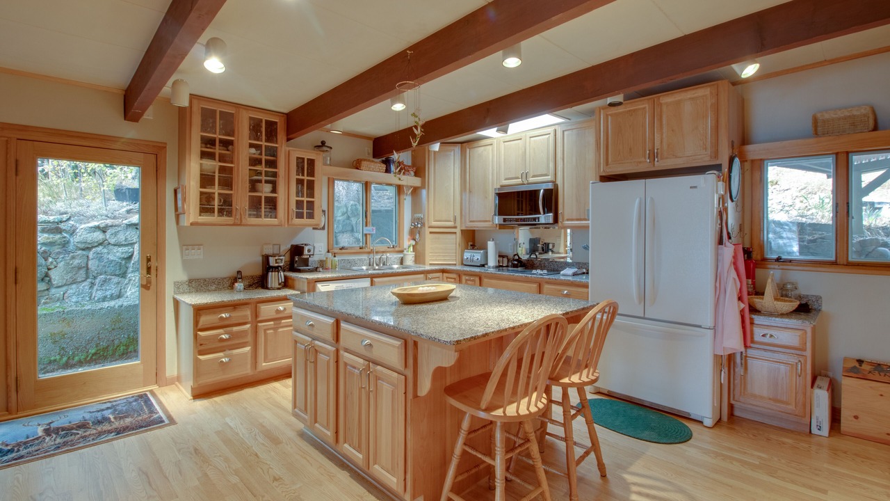 Photo of Kitchen in Lyons