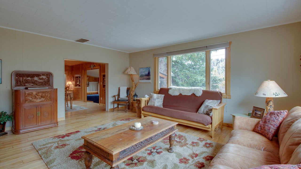 Photo of Livingroom in Lyons