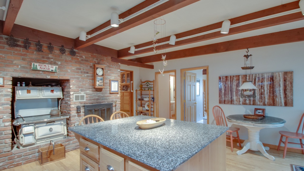 Photo of Kitchen in Lyons