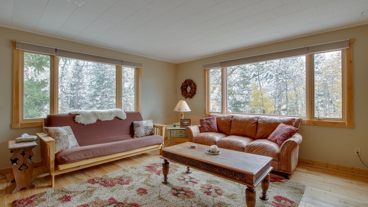 Photo of Livingroom in Lyons