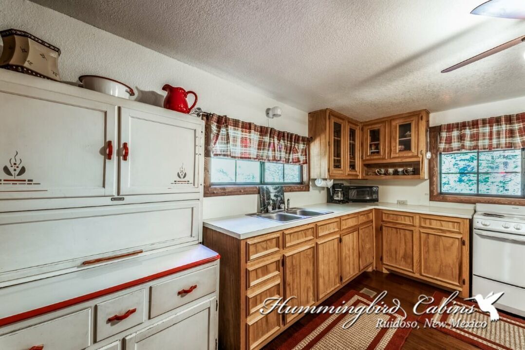 Photo of Kitchen in Ruidoso