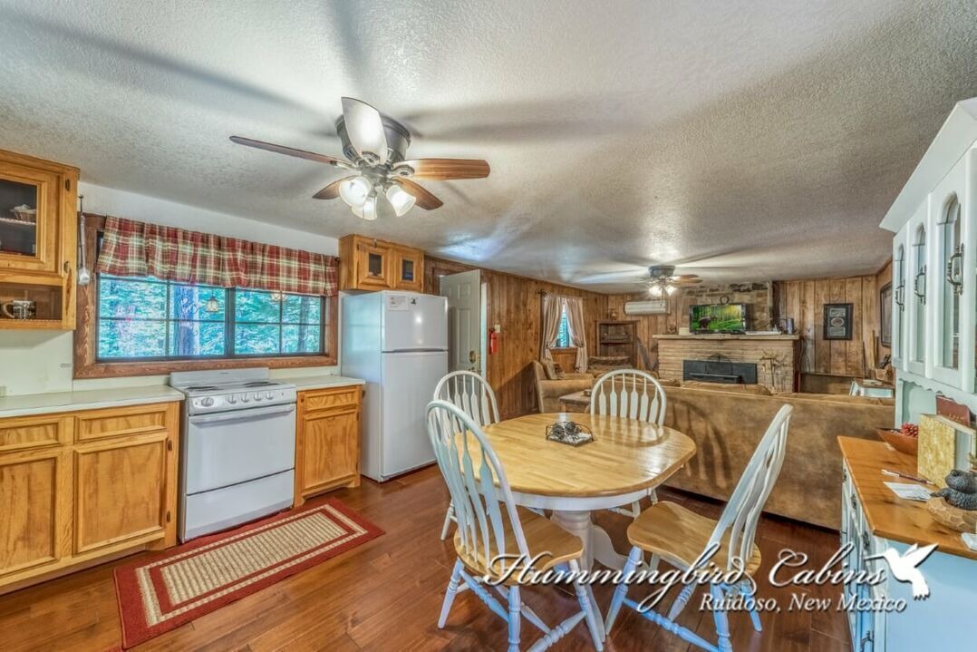 Photo of Kitchen in Ruidoso