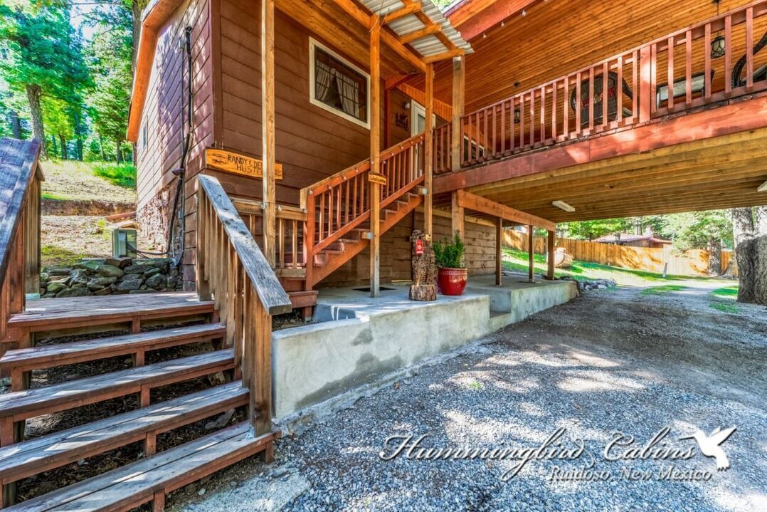 Photo of Outdoor in Ruidoso