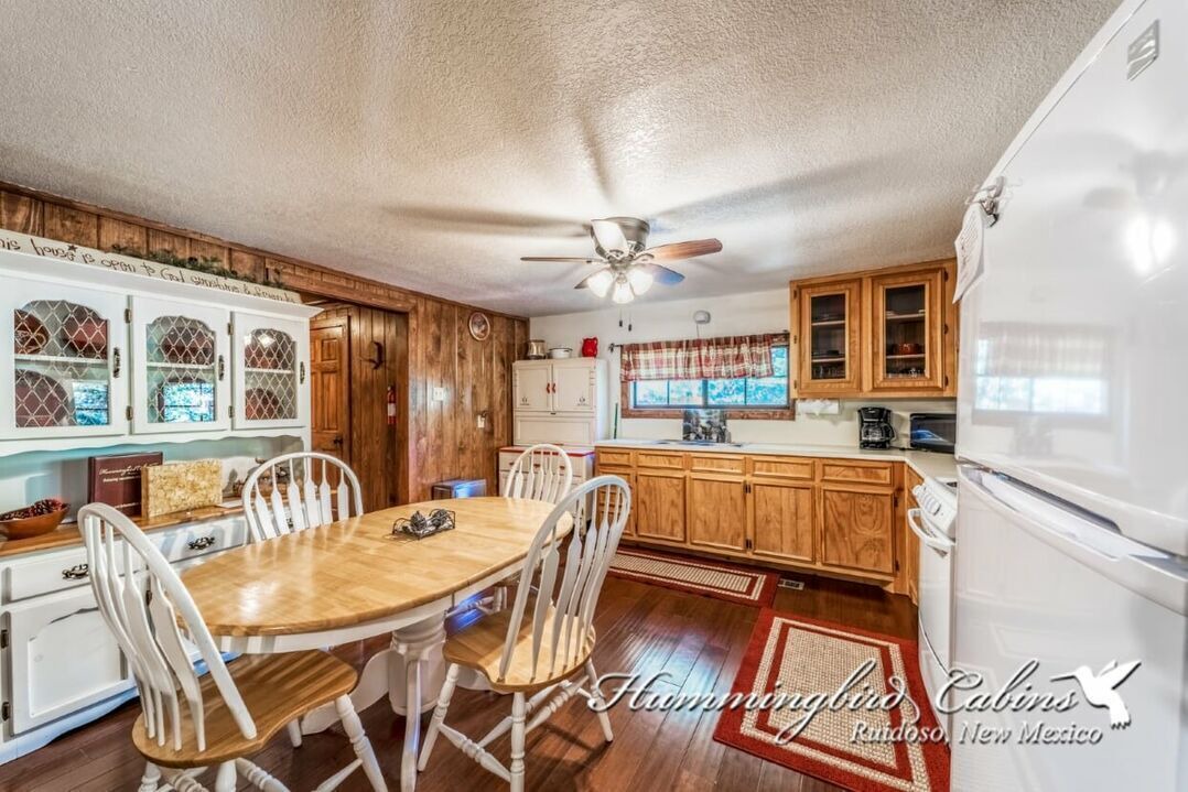 Photo of Kitchen in Ruidoso