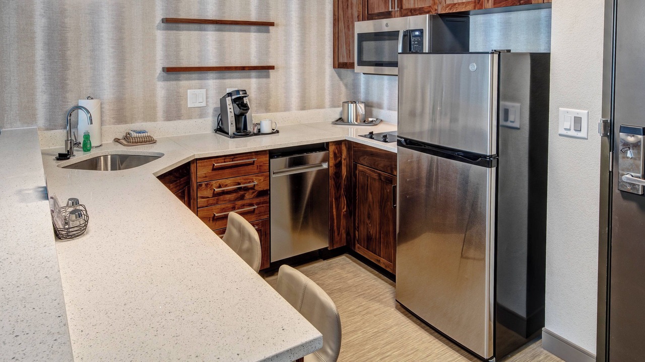 Photo of Kitchen in Green Hills
