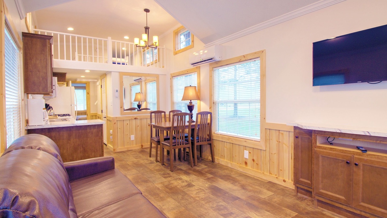 Photo of Livingroom in Topping