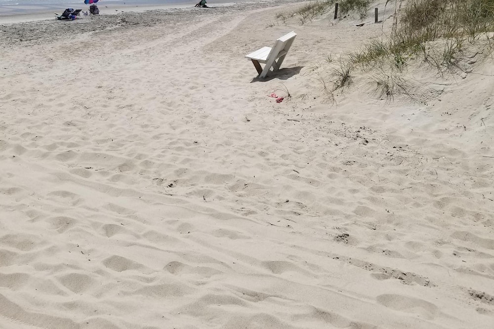 Photo of Outdoor in Atlantic Beach
