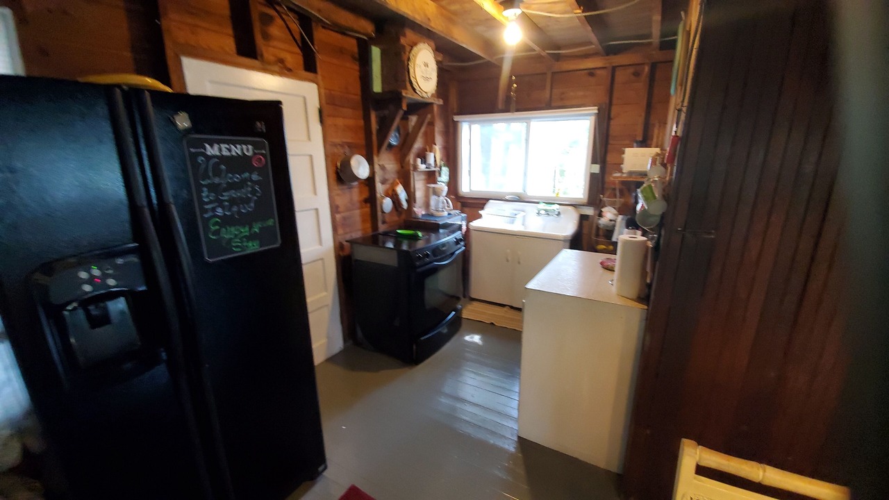 Photo of Kitchen in Brantingham