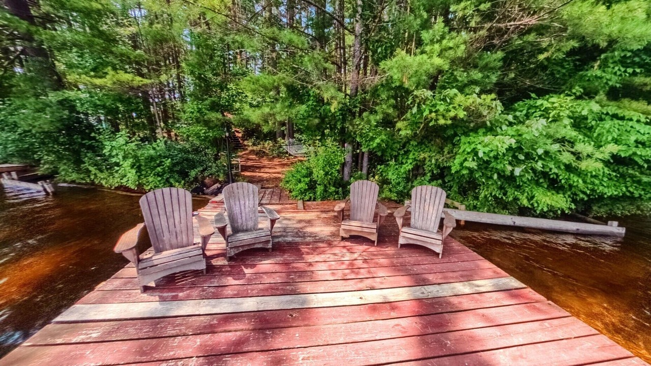 Photo of Patio Balcony in Brantingham