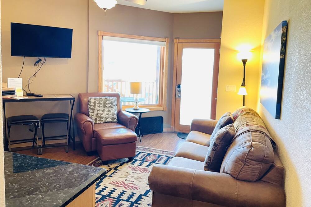 Photo of Bedroom in Estes Park