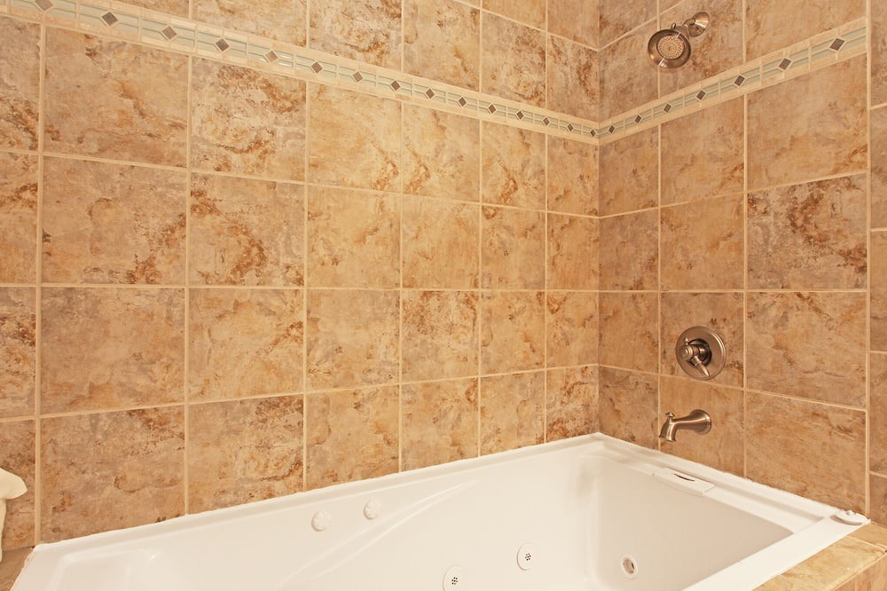 Photo of Bathroom in Estes Park