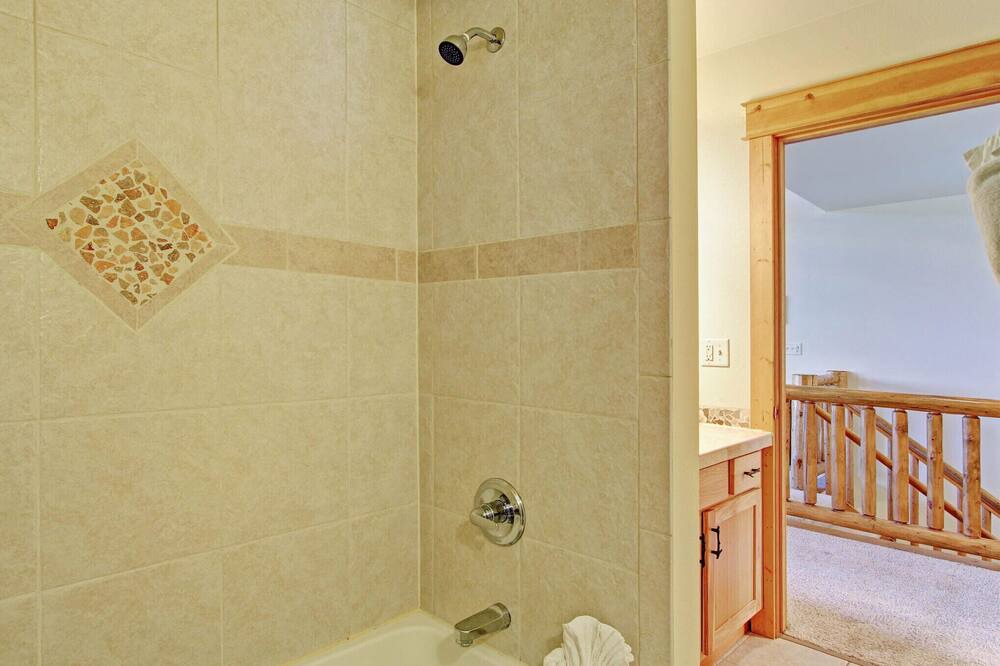 Photo of Bathroom in Estes Park