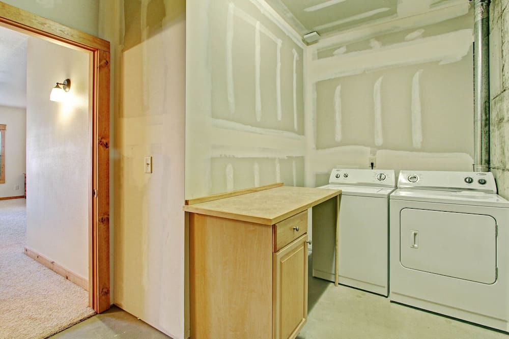 Photo of Bedroom in Estes Park