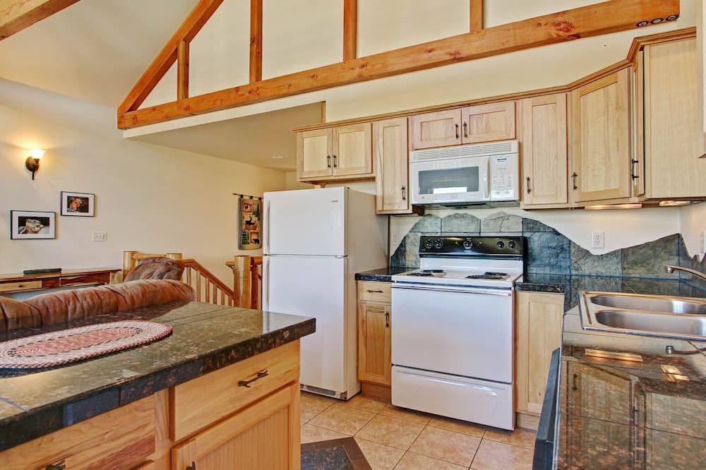 Photo of Kitchen in Estes Park
