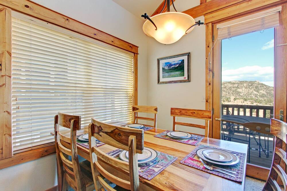 Photo of Bedroom in Estes Park