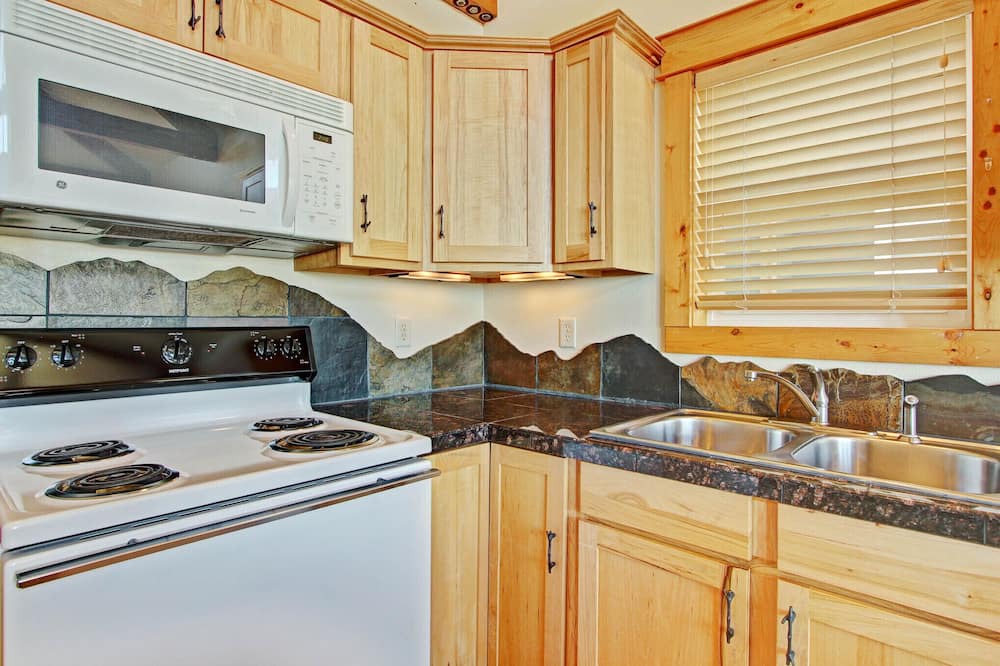 Photo of Kitchen in Estes Park