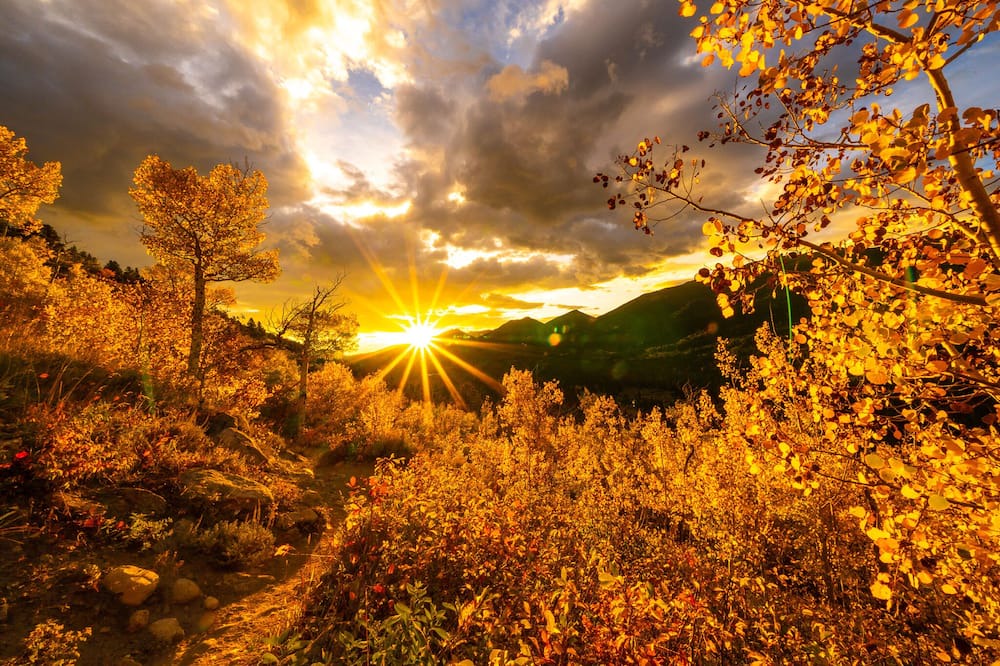 Photo of Outdoor in Estes Park