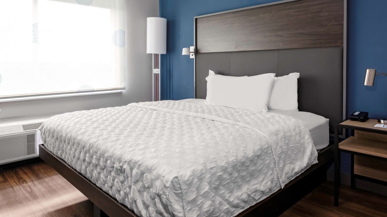 Photo of Bedroom in Cypress