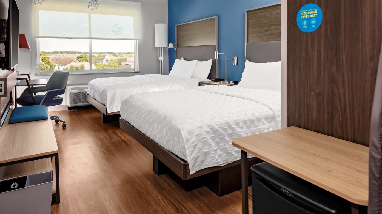 Photo of Bedroom in Cypress