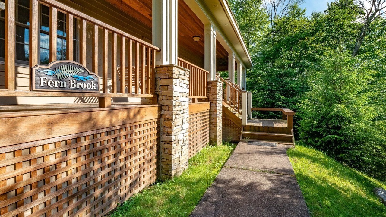 Photo of Outdoor in Old Timberline