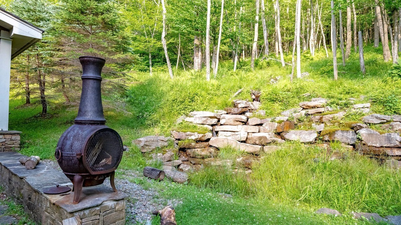 Photo of Outdoor in Old Timberline
